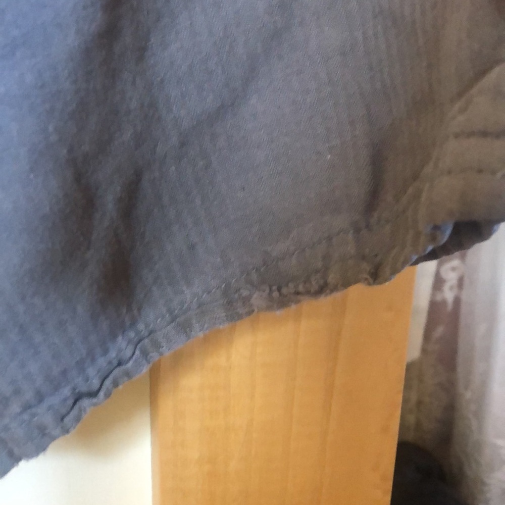 Prana cotton pants M 🪶 - Picture 11 of 15